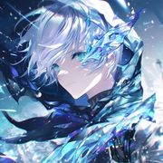 心藏月光旧梦锁心