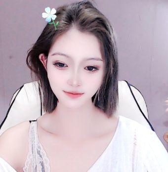 帅恬🦄锦鲤主播图片