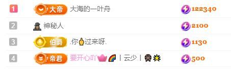 帅恬🦄锦鲤主播图片