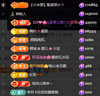 小婷烟嗓唱歌☆づ的图片