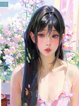 员枫3主播照片