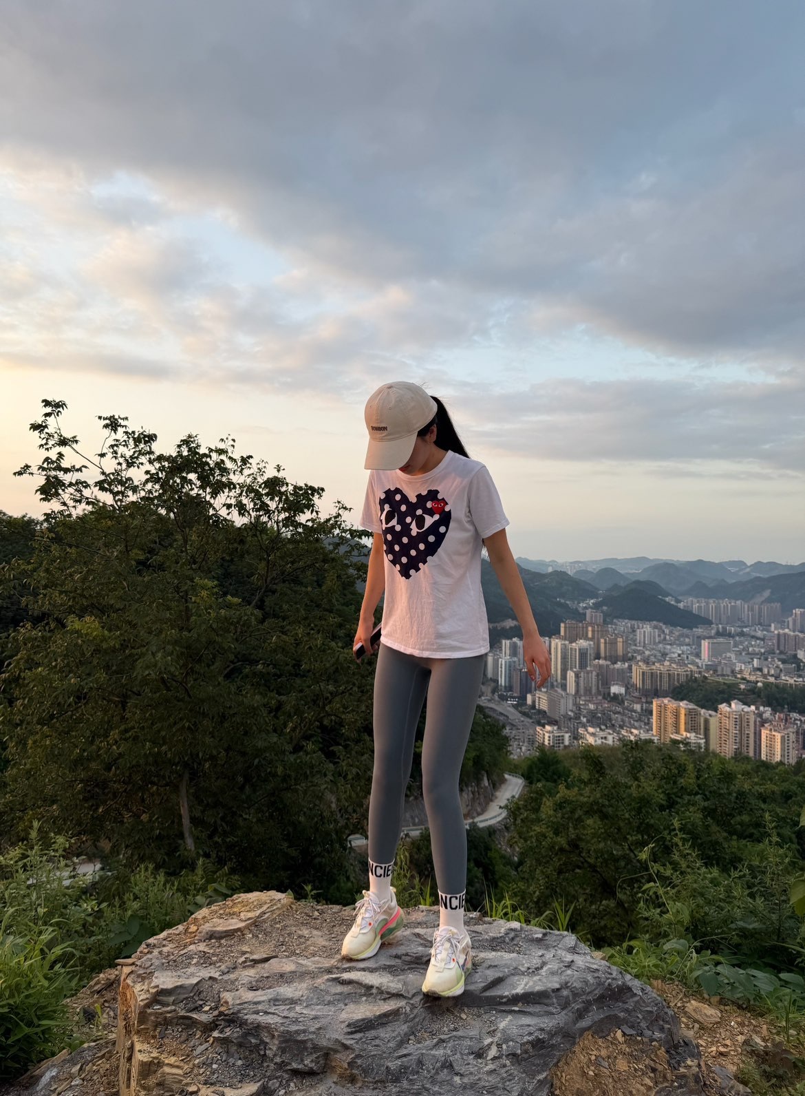 丹丹求升级✌️的图片