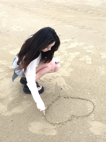 只只一切随缘海报