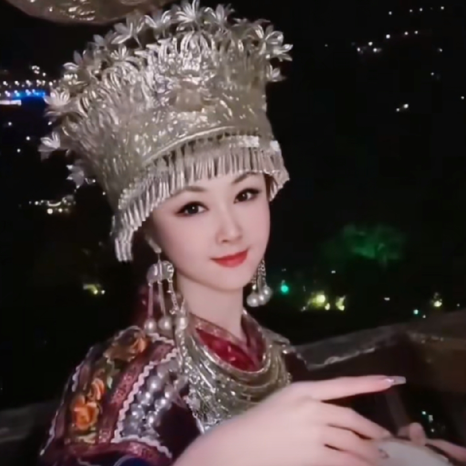 湘西九妹海报