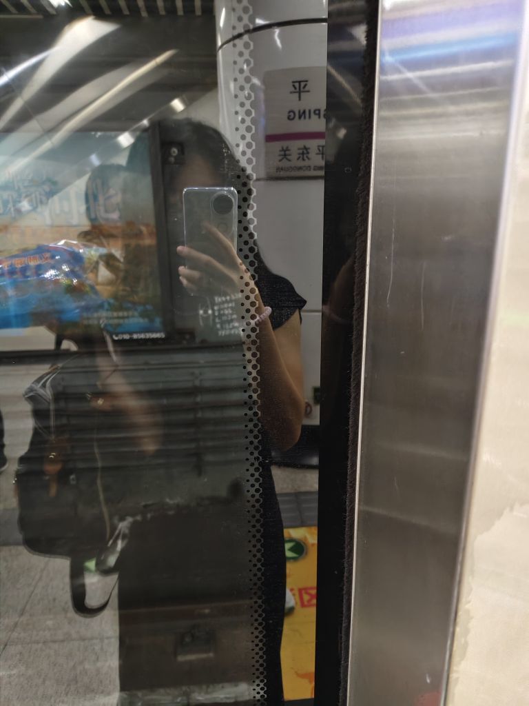 桃子🍑户外漫游的图片