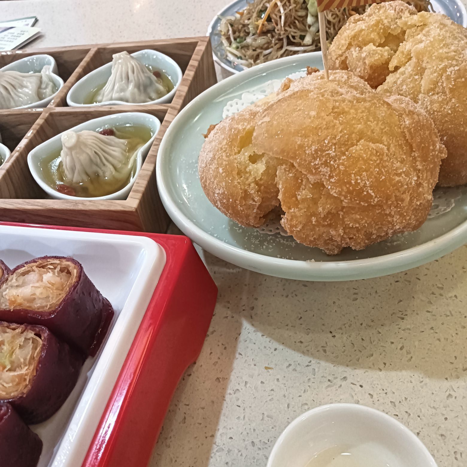 请叫我靓仔～的图片