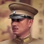 张汉卿.