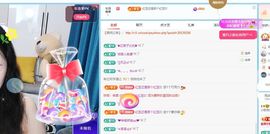 小甜贪财好色💕主播照片