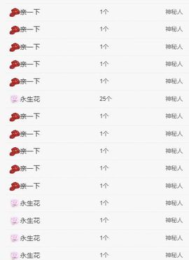 冉冉🍀好运来！主播照片