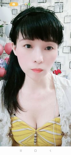 Pretty玲C🍀主播照片