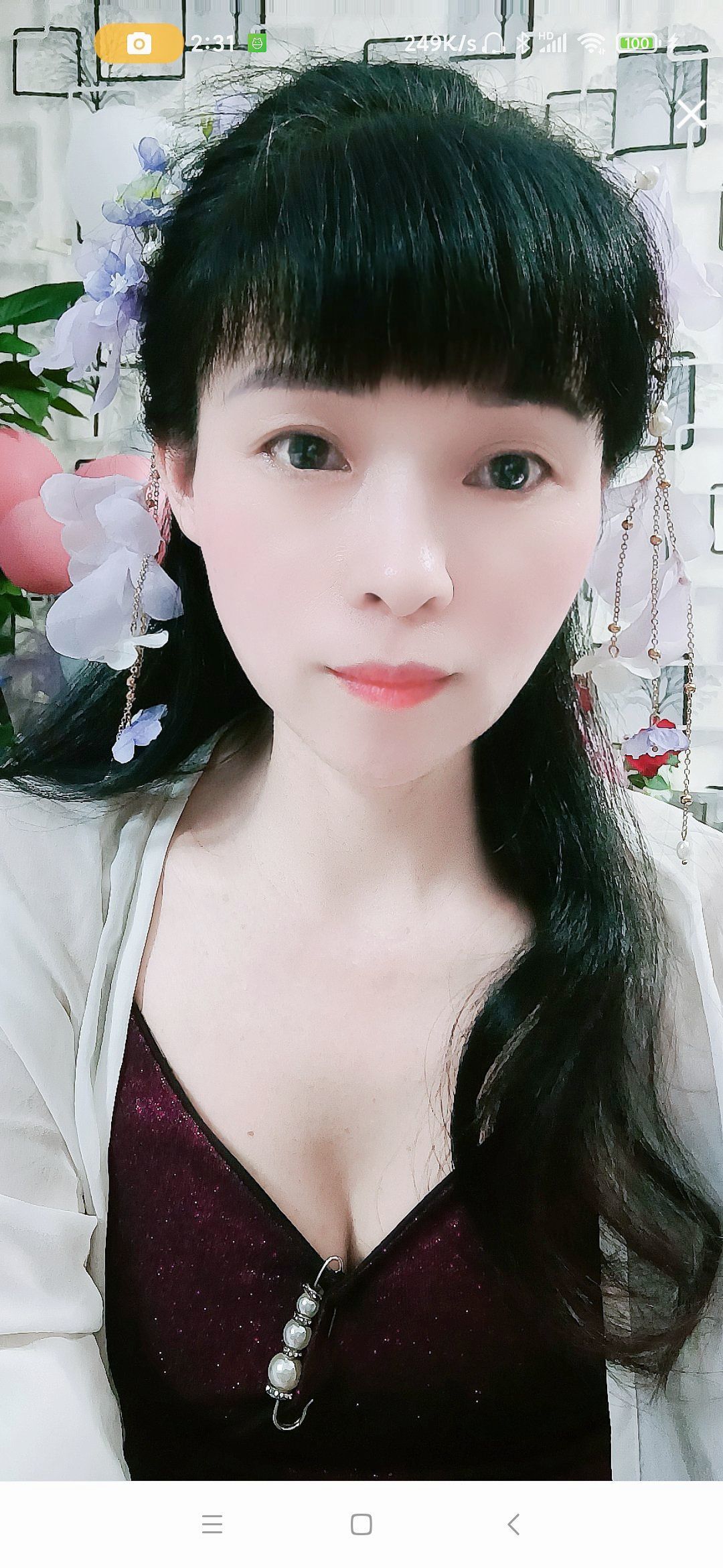 Pretty玲C♥的图片