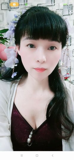 Pretty玲C♥主播照片
