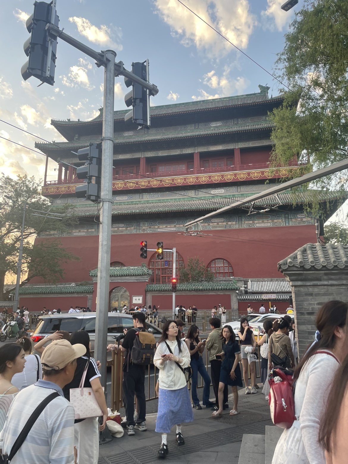桃子🍑户外漫游的图片