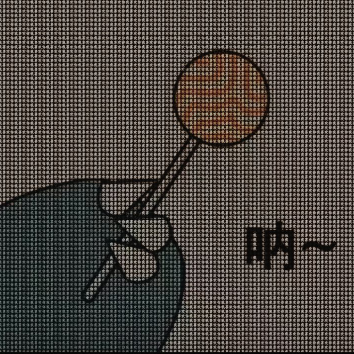 小忧影海报