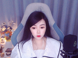 小研儿主播照片