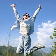 悠悠徐吟海报