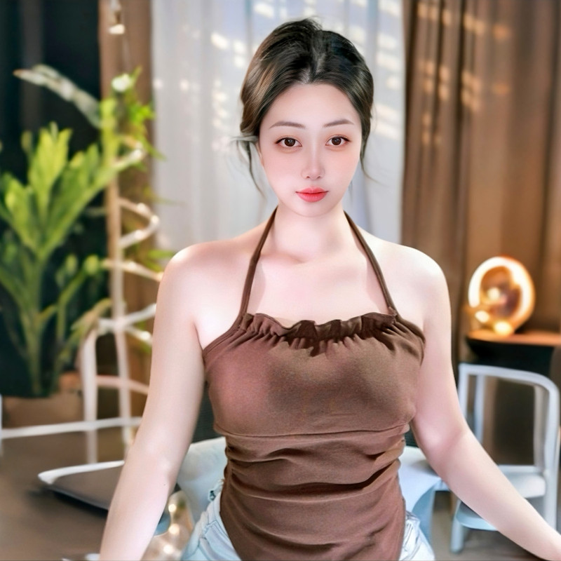 林之意的主播海报
