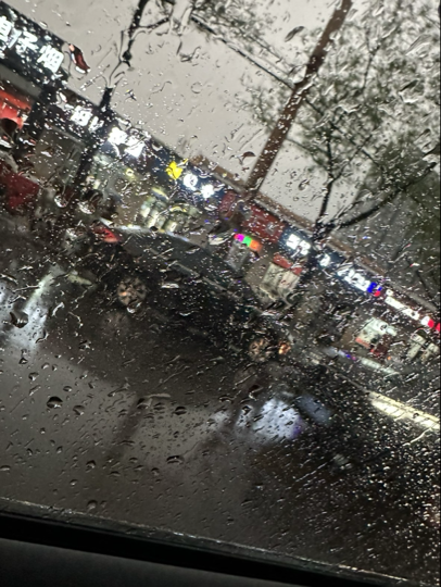 我有忧郁症海报