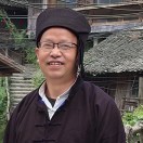 苗寨杨老师
