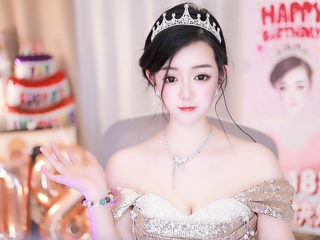 雅欣小可爱吖💗，的图片
