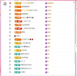 我是圈宝哇🎀白天见主播照片