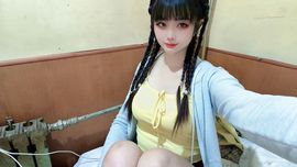 妞妞月底求过任务主播照片
