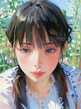 洋洋与妞同行9266主播照片