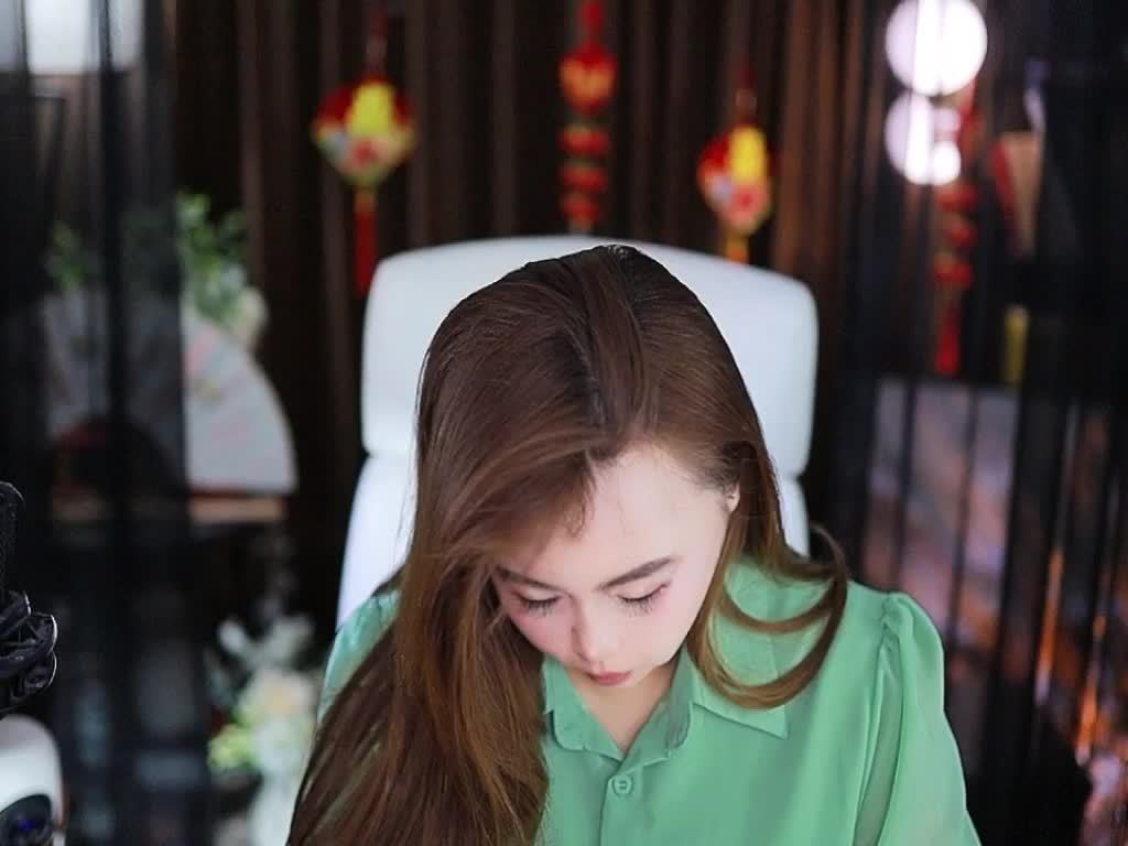 热舞录像