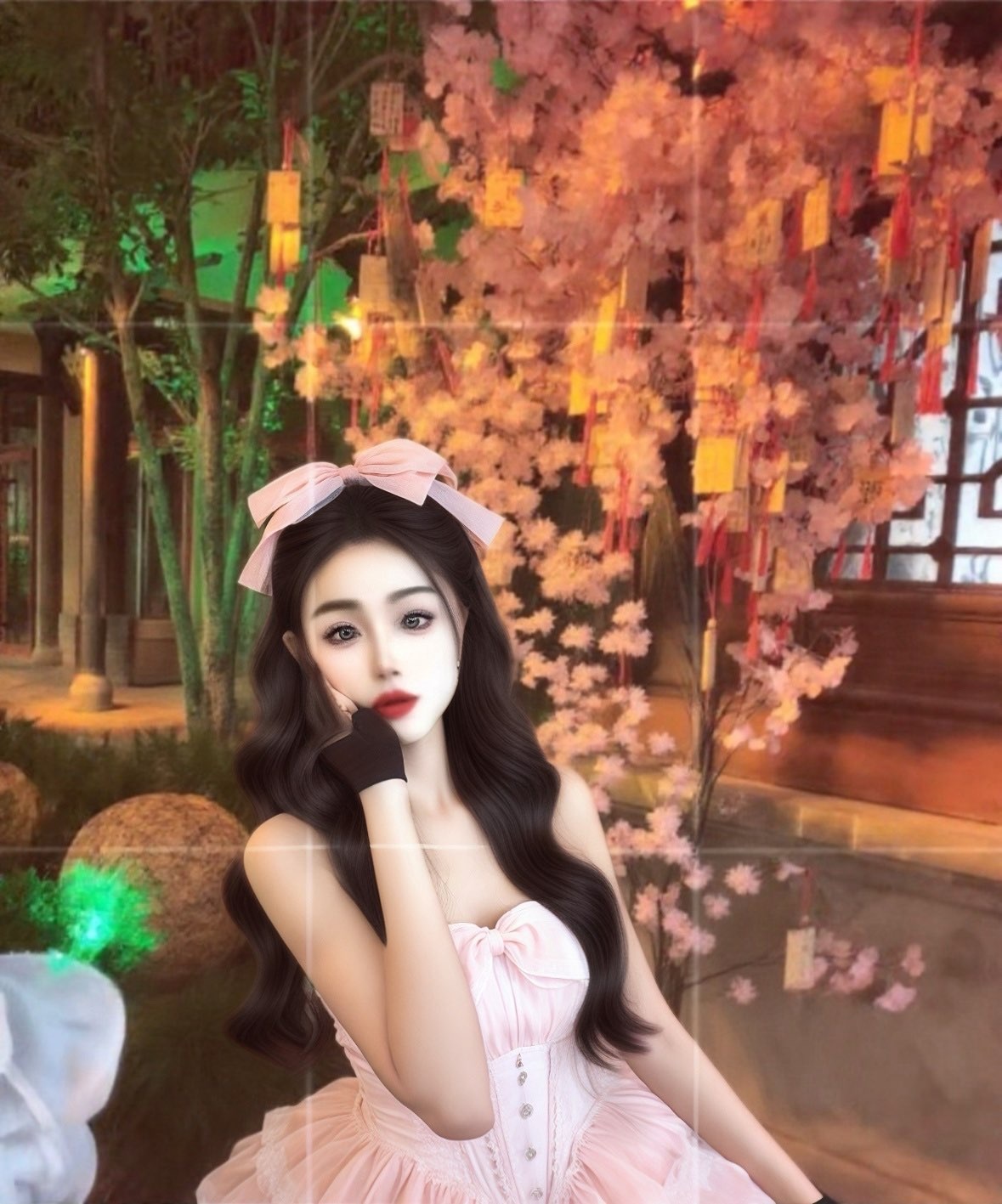 看杂志的王锦蛇✣的图片