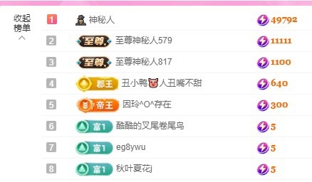 金牌代理❤玲儿❤主播图片