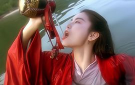 莫言，六月求善待！主播照片