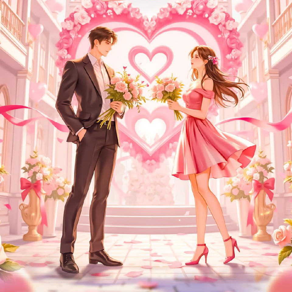 935💞343仙子海报