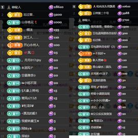 温暖宝宝💰好运连连主播照片