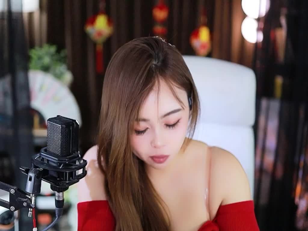 热舞录像