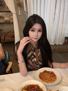 無语子主播照片