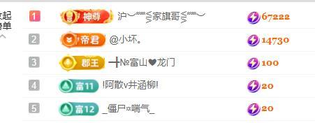 ━╋小灰灰❤坏丫头主播图片