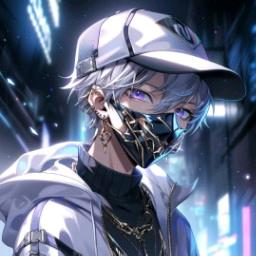星辰守护小雨海报