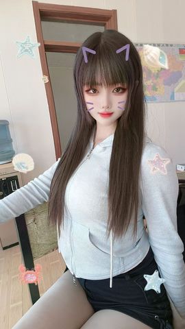 妞妞月底求过任务主播照片