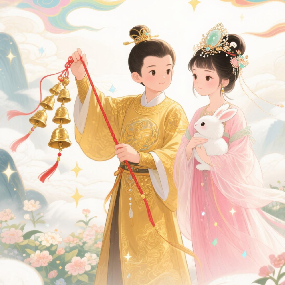 郑修缘海报