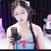 美羊羊现任男友的头像
