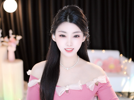 雲紫柔💕学唱歌主播照片