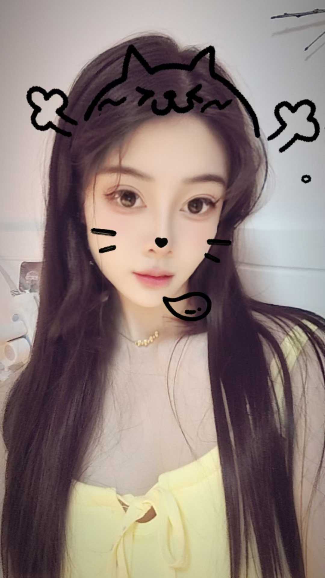 🌸诗语主播图片