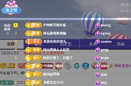 洁儿宝宝求电费~主播照片