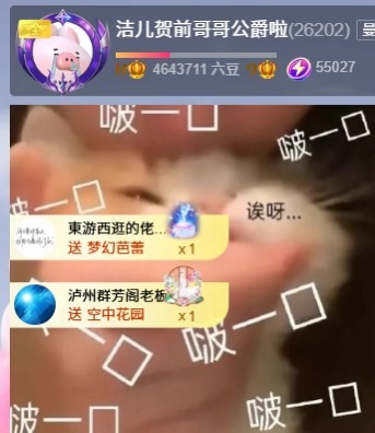 洁儿宝宝~💗的图片
