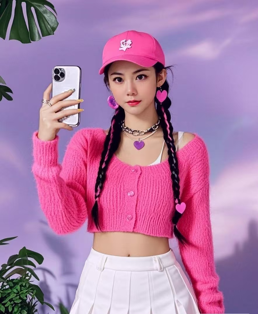 新人米粒♥的图片
