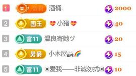 💓小香猪💓主播照片