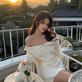 澄绵绵的图片