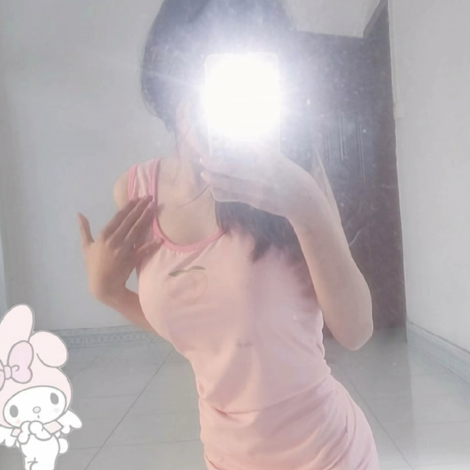 薯条妹妹🍟（新人）海报