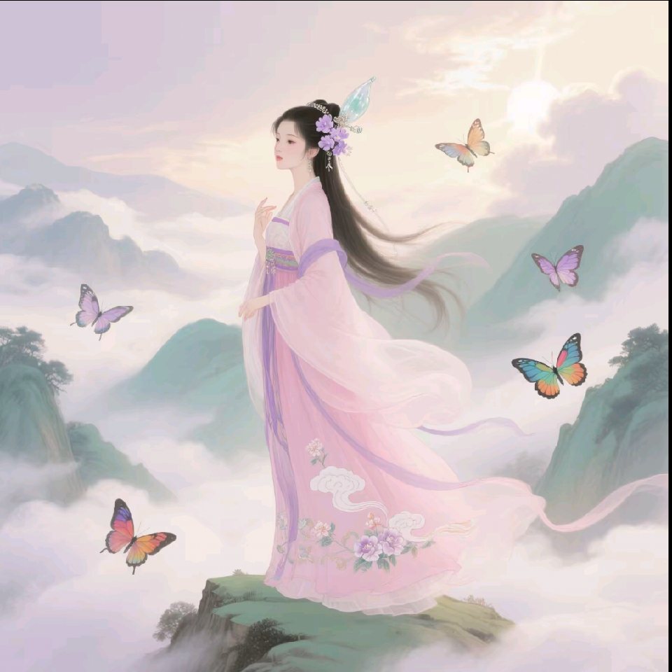 声作念❤️海报