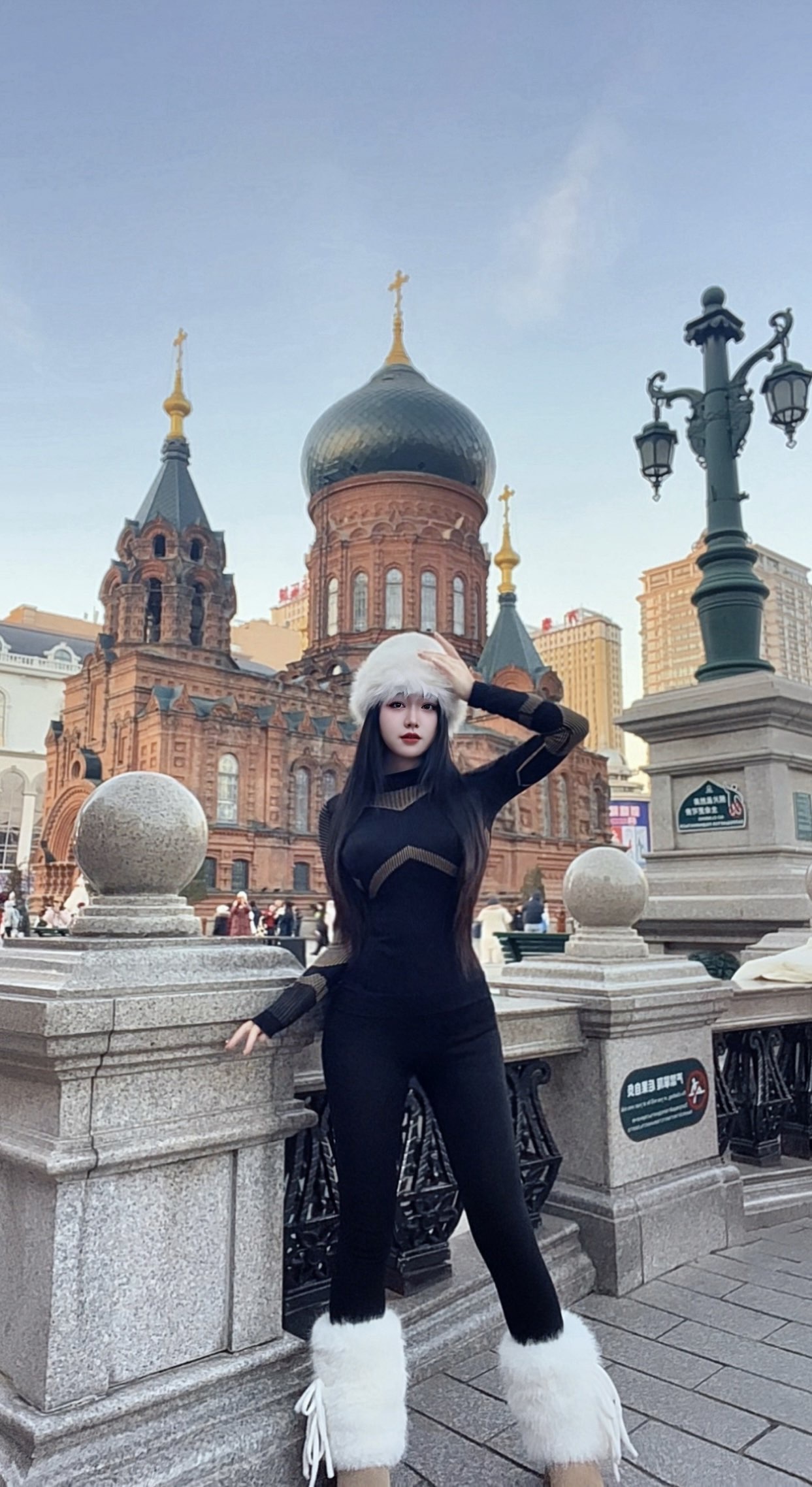 软趴趴🧸早上播主播图片